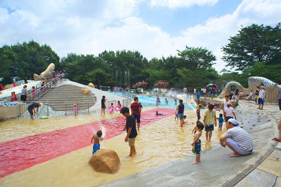 🏞️ 테가누마 친수광장・물의 관(테가누마 신스이 히로바・미즈노 야카타) 이미지 8